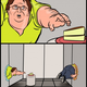 Illustration for article titled The Coolest, Weirdest Gabe Newell Fan Art We Could Find